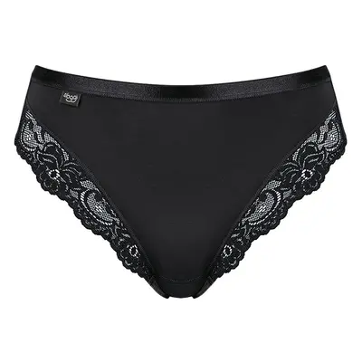 Sloggi 10031895 Romance Tai colour:0004-black