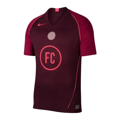 Pánské tričko F.C. Domácí tričko SS M AT6017-681 - Nike