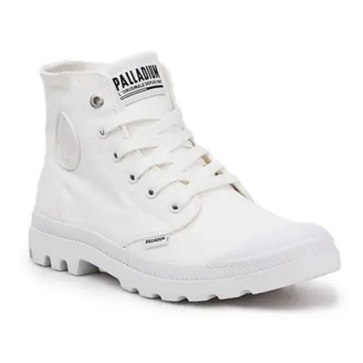 Unisex Pampa HI Mono U 73089-116 - Palladium