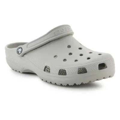 Dřeváky Crocs Classic 10001-1LM