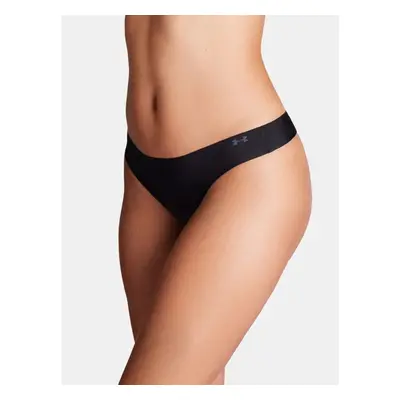 Spodní prádlo, tanga Under Armour W 1383893-001 3-pack