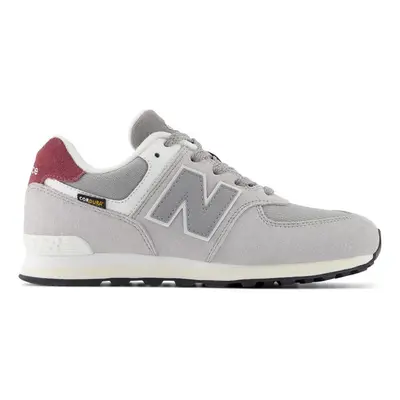 Boty New Balance Jr GC574KBR