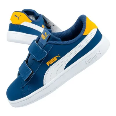 Dětský Smash v2 Jr 365184 47 - Puma