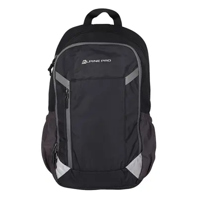 Outdoorový batoh 25l ALPINE PRO OLABE black 25L