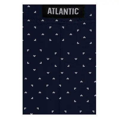 Atlantic 3MH-025/10 3-pak kolor:granat