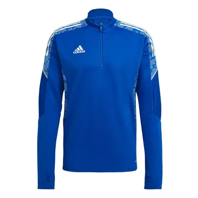 Mikina adidas Condivo 21 Training Top Primeblue M GE5421 pánské