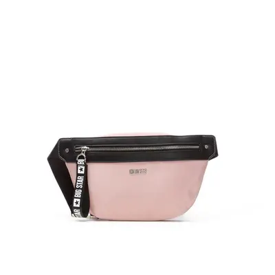 Women's Bag BIG STAR Pink GG574150 Univerzální