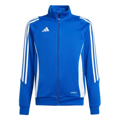 Mikina adidas Tiro 24 Training Jr IR9509