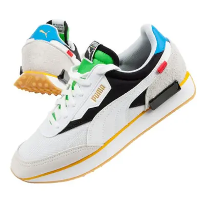 Puma Future Rider W 373384 01 dámské boty