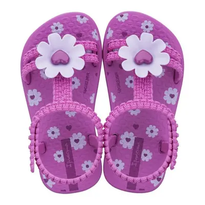 Sandály Ipanema Daisy Baby Jr 83355-AH425