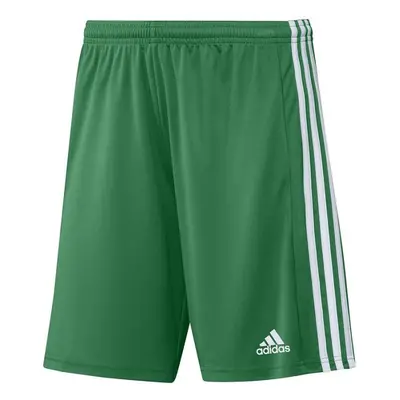 Pánské kraťasy Squadra 21 Short M GN5769 - Adidas