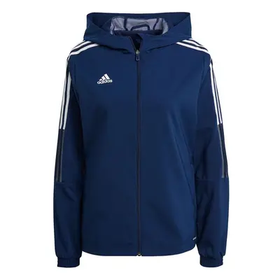 Dámská větrovka Tiro 21 W GP4968 - Adidas