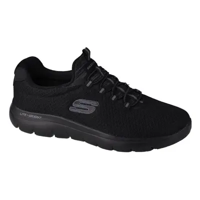 Boty Skechers Summits M 52811-BBK