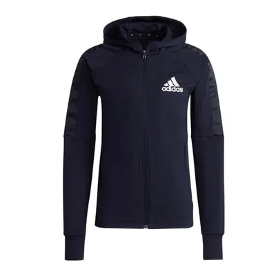 Mikina adidas Aeroready Design M H28796 pánské