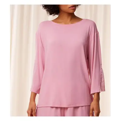 Aura Spotlight Top - PINK - TRIUMPH PINK - TRIUMPH