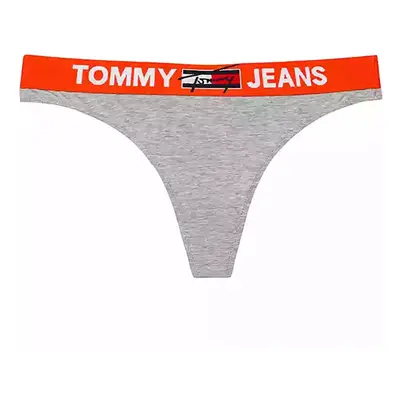 Dámská tanga Jeans UW0UW02823-P61 - Tommy Hilfiger