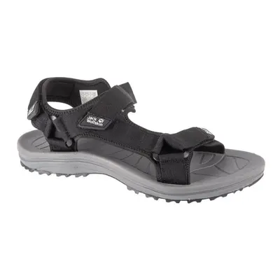 Jack Wolfskin Wave Breaker Sandal M 4052011-6000