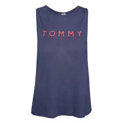 Dámský top UW0UW01524-416 - Tommy Hilfiger