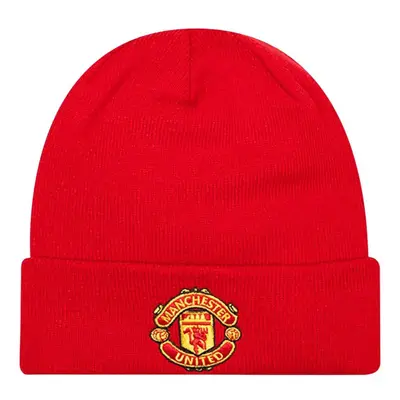 New Era Core Cuff Beanie Manchester United FC 11213213