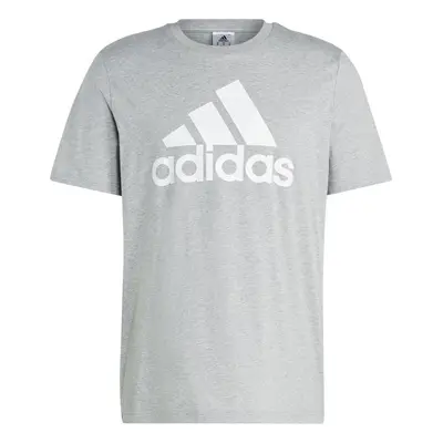 Adidas Essentials Single Jersey 3-Stripes Tee M IC9350 Muži