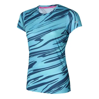 Tričko Mizuno Core Graphic Tee W J2GAA20829