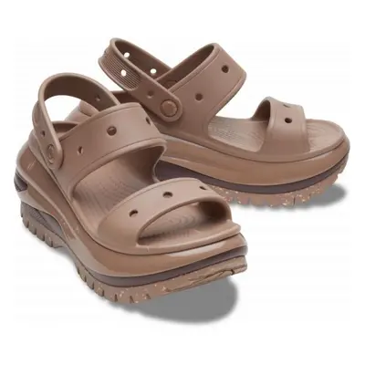 Žabky Crocs Mega Crush Sandal 207989-2Q9