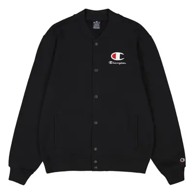 Champion Bomber Sweatshirt M 220269 KK001 pánské