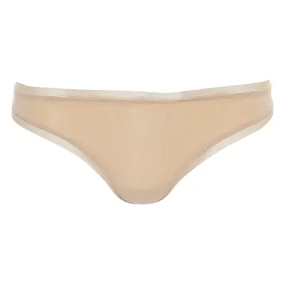 Dámská tanga QF1666E - Calvin Klein