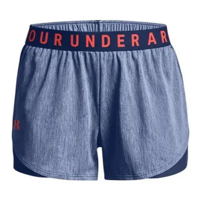 Šortky Under Armour Play Up Short 3.0 Twist W 1349124404