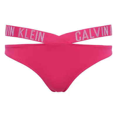 Dámské Bikini KW0KW00074 - Calvin Klein S