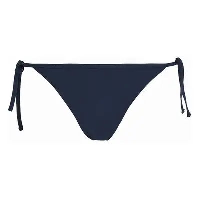 Jeans Dámské plavky Bikini UW0UW04588-C87 - Tommy Hilfiger S