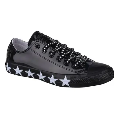 Dámské boty Chuck Taylor All Star Miley Cyrus W 563720C - Converse