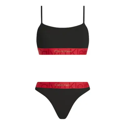 Calvin Klein Underwear Nepodšitá podprsenka W 000QF7051E