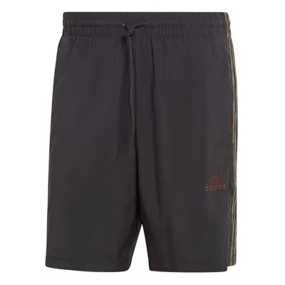 Adidas Aeroready Essentials Chelsea 3-Stripes Shorts M IC1493