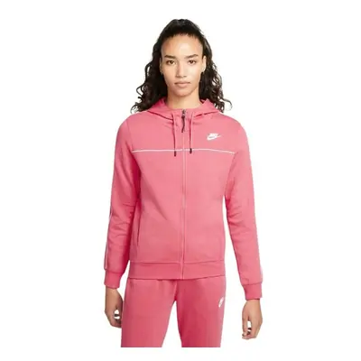 Nike Nsw Mlnm Essential Flecee FZ Hoody W CZ8338 622