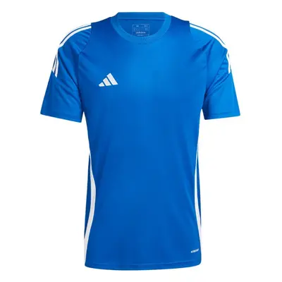 Tričko adidas Tiro 24 Jersey M IS1014 pánské