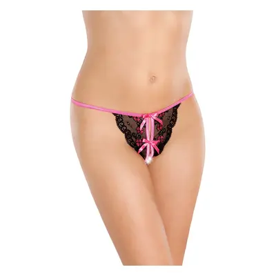 Tanga model 124515 SoftLine Collection