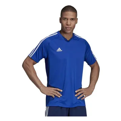 Pánský fotbalový dres TIRO 19 TR JSY M DT5285 - Adidas