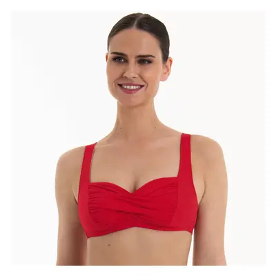 Style Elle Top Bikini - horní díl 8355-1 fragola - Anita Classix 505 fragola