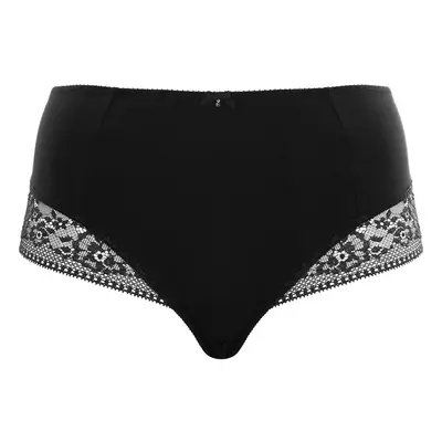 Dámské kalhotky Sculptresse Roxie Brief black 9582 44