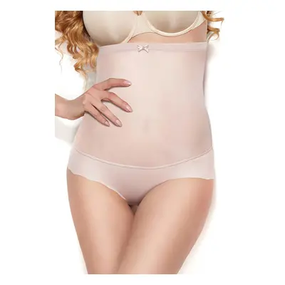 Dámská stahovací tanga Glam string pink - MITEX růžová