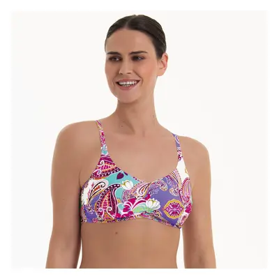 Style Santa Rosa Top Care-bikini-horní díl 6533-1 pastell-pink - Anita Care 540 pastell-pink