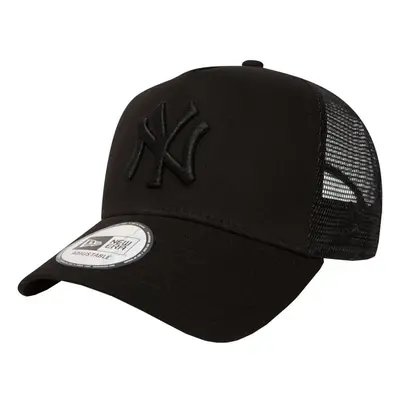 New Era Clean Trucker New York Yankees Mlb Cap 11579474