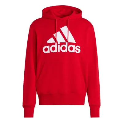 Mikina adidas Essentials French Terry Big Logo Hoodie M IC9365