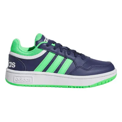 Boty adidas Hoops 3.0 Jr IG3829