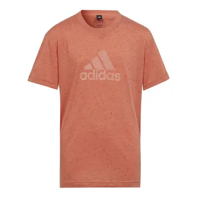 Dívčí tričko FI Big Logo Jr IC0110 - Adidas