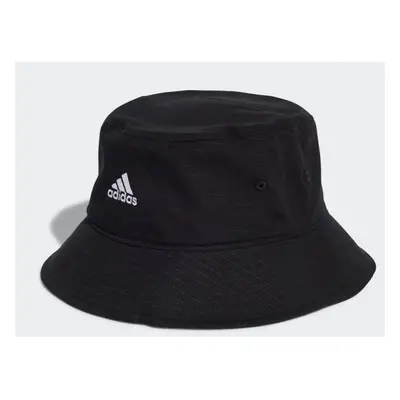 Bavlněný klobouk adidas Classic Bucket Hat HT2029