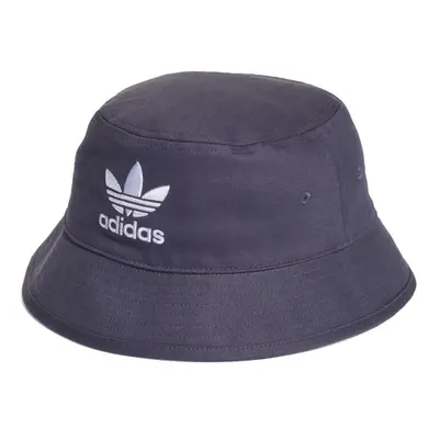 Kšiltovka adidas Adicolor Trefoil Bucket Hat HD9710