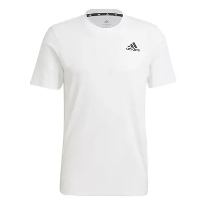 Tričko adidas Aeroready Designed 2 Move Sport Tee M GR0517 pánské