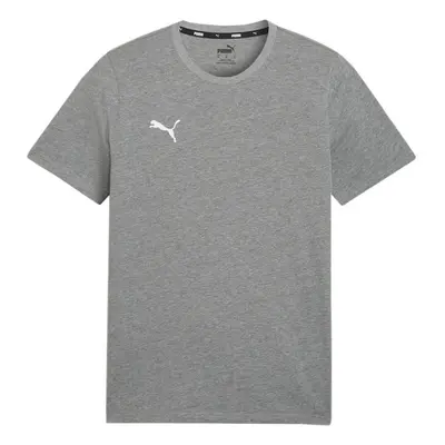 Puma Team Goal Casuals Tee 658615 33 muži